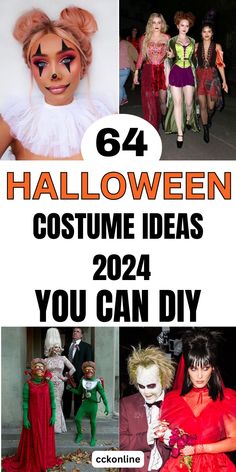 halloween costume ideas for kids and adults