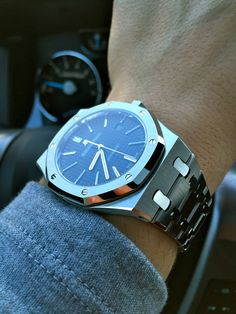 Why I wear AP - Rolex Forums - Rolex Watch Forum Billionaire Aesthetic, Watch Aesthetic, Dapper Mens Fashion, Rolex Watch, Mens Accessories Jewelry