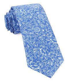 Royal Blue Tie, Floral Ties, Trendy Jackets, Tie Length