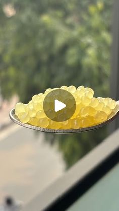 Ayan Biswas on Instagram: "Pineapple Pearls:- (recipe) This recipe is vegetarian 

Pineapple Puree - 90g
Water- 30g
(If you wish to use pineapple juice take 120g, don’t add water)
Caster Sugar- 12g
Agar powder - 1g
Vegetable oil - 200ml (chilled, acts as a setting medium)
Method:
In a container chill the oil in refrigerator.
In a sauce pan add water and puree together.
Whisk in the sugar and agar together while the liquid is still cold.
Boil everything together.
Strain the liquid. 
Take a syringe. Fill the hot liquid. 
In the chilled oil put the hot liquid one drop at a time. 
Strain the oil through a sieve. 
Collect the pearls. 
Wash them in cold water to get rid of the oil. 

Use this amazing recipe with any fruit puree and get great results. 
Use this as an element of plated dessert to