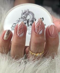 Glass Nails, Skincare Aesthetic, Beauty Aesthetic, Elegant Nails