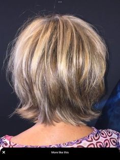 Pin on Hair Styles Short Haircuts Fine Hair, Short Textured Hair, Chin Length Hair, Bob Haircut For Fine Hair, Messy Short Hair, Bob Hairstyles For Fine Hair, Cute Hairstyles For Short Hair, Haircut For Thick Hair