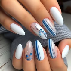 Pointed Nails, Classy Acrylic Nails, Classy Nails, Short Acrylic Nails, Matte Nails