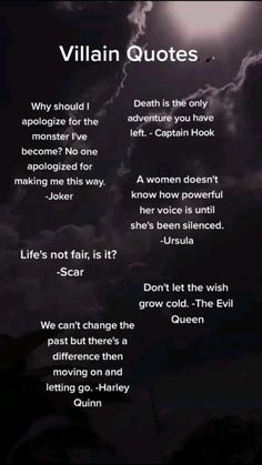 the poem written in front of a dark sky with clouds