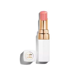 ROUGE COCO BAUME Hydrating Beautifying Tinted Lip Balm Buildable Colour - CHANEL | Ulta Beauty Chanel Lip, Mascara Base, Perfume Chanel, Chanel Lipstick, Chanel Rouge, Chanel Watch, Chanel Store, Chanel Makeup, Perfect Lips