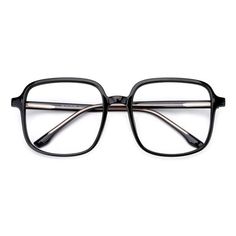 Reba Green Square Eyeglasses at an affordable price online, Similar to Lou Glasses. Browse high-quality frames from Sllac, you always can find a perfect pair here. Bougie Outfits, Classy Glasses, Glam Jewelry, Square Eyeglasses, Green Square