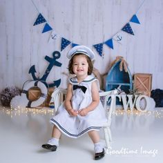 Kate Sailor Boy\Children Nautical Backdrop Designed By Mandy Ringe Pho – Katebackdrop Nautical Backdrop, Sailor Cake, Cloth Backdrop, Seamless Backdrop, Backdrop Design, Fabric Backdrop, Custom Backdrop, Backdrops Backgrounds, Fabric Craft