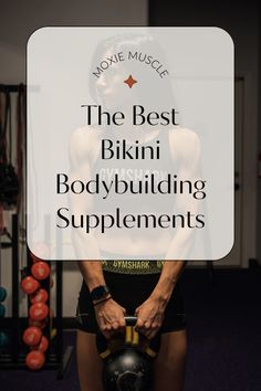 Discover the best supplements for bikini bodybuilding! If you've ever wondered what top athletes use to prepare for their competitions, you’re in the right place. Explore the links below to find the essential products that can help you achieve your fitness goals and get stage-ready!
Fitness aesthetic | Fitness motivation | Fitness goals | Bikini body | Beach body | Bodybuilding | Muscles Fitness Aesthetic, Essential Products, Bodybuilding Supplements, Best Supplements, Body Fitness, Motivation Fitness, Workout Aesthetic