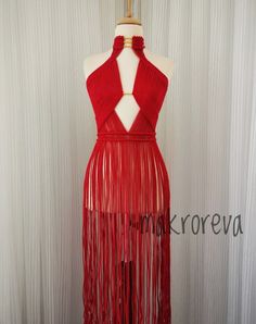 > Custom design , 🌿If there is a special color you want, please contact by message. 🌿Do not forget to enter your phone information for fast delivery. > Shiny material > Adds elegance on your swimsuits or evening dresses. Remember to send your phone number for fast delivery Beach Party Season Dresses With Fringe, Elegant Red Dress With Fringe, Elegant Red Fringe Dresses, Red Dresses For Summer Costume Party, Summer Fringe Dress For Costume Party, Fitted Fringe Dress For Festival, Red Fitted Festival Dress, Red Fringe Party Dress, Red Fitted Dress For Festival