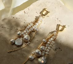 Faberge Jewelry, Pearl Jewels, Jewellery Photography, Accesories Jewelry, Bling Wedding, Jewellery Gold, Handmade Jewelry Diy, Fantasy Jewelry, Nature Jewelry