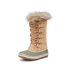 PRICES MAY VARY. Supportive Women's Boots: Keep your feet stylish with SOREL women's Boots, perfect for indoor & outdoor winter functions with supportive features Warm and Cozy: Keep your feet cozy and warm in the cold with removable 6 mm washable recycled felt inner Boot insulation and 2.5 mm bonded frost plug Stable Winter Boots for Women: These women's Boots feature a seam-sealed waterproof design and a rubber sole that provides abrasion resistance and stability Everyday Boots: These women's Winter Boots For Women, Sorel Boots Womens, Everyday Boots, Womens Waterproof Boots, Waterproof Snow Boots, Cold Weather Boots, Sorel Boots, Chicago Pd, Sorel Womens