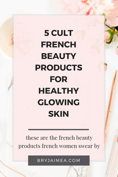 Pharmacy Skincare, French Beauty Products, French Products, Coffee Facial, French Pharmacy, Glowing Radiant Skin, Anti Aging Skin, Luscious Hair, Home Remedies For Hair