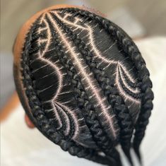 Protective Hairstyles For Black Women, Hair Braid Patterns, Braid Styles For Men, Boy Braids Hairstyles, Cornrow Hairstyles For Men, Braids For Boys, Mens Hairstyles Thick Hair