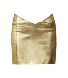 Golden faux leather mini skirt. The skirt has a triangular (V) cut on the waist. Material – golden faux leather Lining – silk substitute Measurements:XS - Bust(cm):80-82; Waist(cm):63-64; Hips(cm):87-89.S - Bust(cm):83-84; Waist(cm):65-66; Hips(cm):90-92.M - Bust(cm):88-90; Waist(cm):68-70; Hips(cm):94-96.L - Bust(cm):92-94; Waist(cm):74-76; Hips(cm):98-100.XL - Bust(cm):96-98; Waist(cm):78-80; Hips(cm):102-104.Those who are between sizes should order the larger size. Happy Clothes, Heel Accessories, Faux Leather Mini Skirt, Miniskirt Outfits, Exclusive Dress, Leather Mini Skirt, Dresses By Length, Faux Leather Skirt, Leather Mini Skirts