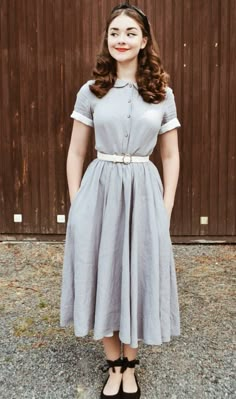 Appalachian Horror, 40s Outfits, Clothing Aesthetic, Clueless Outfits, Modern Vintage Fashion, Retro Pin Up, Vintage Inspired Outfits, Vintage Rock, Teacher Outfits