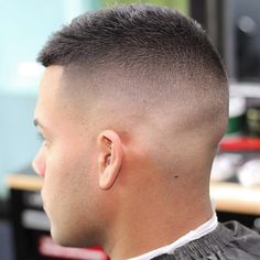 Best Fade Haircuts, High Skin Fade, Low Fade Haircut, Latest Haircuts, Mens Fade, Faded Hair