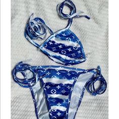 I Have Size S,M,L And X-L Beautiful Ladies Blue Beachwear Sets For Spring, Blue Beachwear Sets For Poolside, Blue Fitted Beachwear Set, Blue Beach Sets For Spring, Fitted Blue Beachwear Set, Fitted Blue Sets For Poolside, Blue Summer Sets For Beach Season, Fitted Blue Beach Set, Blue Sets For Poolside Spring