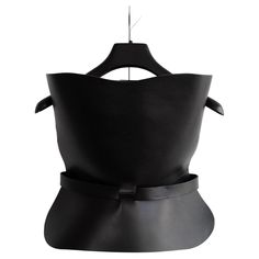 Dior Bustier, Buckle Corset, Dior Cruise, Leather Corset, Bustier Top, Leather Buckle, Corset Top, Christian Dior, Calf Skin