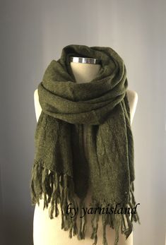 Fast shipping gift on your order of three or more. You will never get cold and always be stylish with this scarf, which will be an indispensable accessory of winter days. Easily makes 2-3 loops around your neck. Color: Light Grey SHIPPING Ships in 1-3 business days after your payment and let you know the tracking number. Estimated delivery; EUROPA, US and Canada 8-10 businnes days. Other places 15-20 businnes days. **Shipping Upgrade option is available. You need to choose when ordering. ( Europ Mustard Scarf, Turquoise Scarf, Festival Crop Tops, Black Winter Coat, Purple Scarves, Scarf Fashion, Green Scarf, Grey Scarf, Cowl Scarf