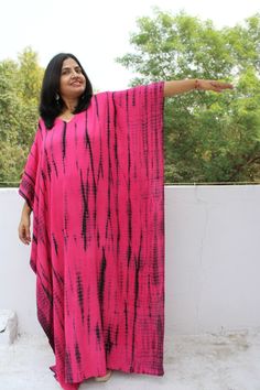 "All dresses are custommade- ONLY FOR YOU! FLASH SALE STARTS ON 5TH MARCH!RAYON kaftan, Hand tie dyed caftan, Kaftan maxi dress, Holiday wear, Kimono Robe, Plus size clothing, Caftans for women, bridesmaid kaftans NEW ARRIVALS IN RAYON TIE- DYED KAFTANS- ONE SIZE FITS ALL UPTO US 5XL. I have made this beautiful dress in Indian hand block print and ultrasoft premium rayon cotton which is breathable and free-flowing , perfect for all sizes , versatile as gifts for women -use it as a beach cover , Maxi Dress Holiday, Cotton Caftan, Kaftan Abaya, Moroccan Kaftan, Kaftan Maxi Dress, Cotton Kaftan, Hand Tie, Holiday Wear, Caftan Dress