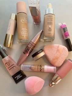 Makeup Tut, Concealer Makeup, روتين العناية بالبشرة