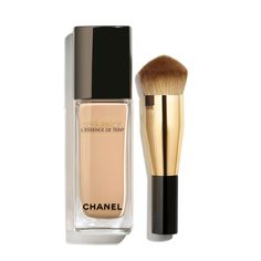 Chanel Sublimage, Vanilla Planifolia, Serum Foundation, Fall Nail Trends, Chanel Store, Fruit Water, Chanel Makeup, Couture Mode