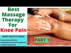 Knee Pain Relief Remedies, Knee Pain Relief Exercises, Knee Relief, Pain Relief Spray, Patellofemoral Pain Syndrome, Knee Pain Remedy, Swollen Knee, Massage Therapy Business, Knee Pain Exercises