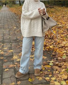 Look Legging, Look Jean, Looks Pinterest, Estilo Indie, Cozy Fall Outfits