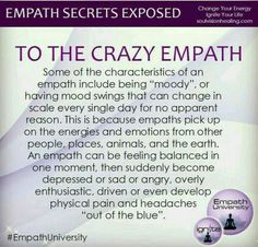 Empath Witch Aesthetic, Being An Empath Quotes, Empaths Quotes, Clairsentient Empath, Emotional Empath, Empath Quotes