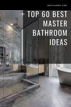 Medium Size Bathroom Ideas Master Bath, Bathroom Design For Couples, Timeless Master Shower Ideas, Main Bathroom Remodel Modern, 72 Inch Double Vanity Bathroom Ideas, Bathroom Tiles Design Ideas Master Bath, Main Shower Ideas, Most Beautiful Master Bathrooms, Rich Homes Interiors