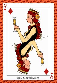 a woman in a dress holding a wine glass and wearing a crown on her head