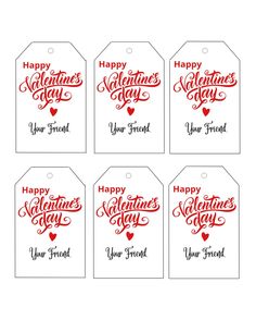 Valentine Printable Tag, Printable Hang Tags, Valentine Basket Tags, Kids Valentine Tags, Kids Valentine Valentine 2024, Valentine Basket, Printable Party Invitations, Scranton Pennsylvania, Basket Tags, Valentine Baskets, Diy Gift Baskets, Valentines Printables Free, Printables Free