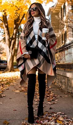 Shape Fashion, Chique Outfits, Mode Casual, Dinner Outfits, Cute Fall Outfits, Black Women Fashion, Mode Vintage