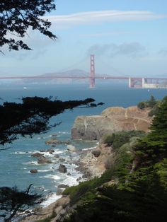 the golden gate bridge in san francisco, california