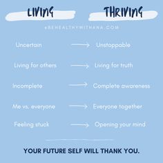 Thrive Quotes Motivation, Living Vs Surviving Quotes, Surviving Vs Thriving Quotes, Thriving Quote, Thriving Quotes, Thrive Quotes, Surviving To Thriving, Health Kit, Deep Healing