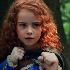 Pretty Redhead, Dark Red Hair, Fairytale Photography, Boys Playing, Kid Character, Redhead Girl, Warrior Princess