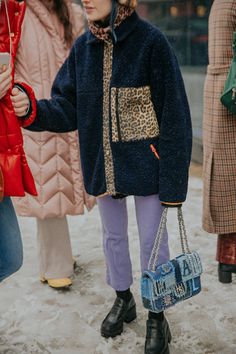 Outfit Vintage, Looks Street Style, Outfit Look, Linnet, Mode Inspo, Winter Coats, 가을 패션, Street Style Looks, Fashion 2020