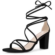 Read reviews and buy Perphy Women's Chunky Heels Strappy Lace Up Sandals at Target. Choose from contactless Same Day Delivery, Drive Up and more. Elegant Synthetic Lace-up Sandals For Summer, Evening Strappy Lace-up Sandals, Synthetic, Evening Strappy Adjustable Lace-up Sandals, Evening Lace-up Strappy Sandals, Adjustable Straps Party Sandals, Adjustable Lace-up Open Toe Sandals For Party, Adjustable Open Toe Lace-up Sandals For Evening, Evening Lace-up Sandals With Open Toe, Adjustable Lace-up Open Toe Sandals For Evening