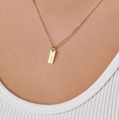 Celebrate the unbreakable bond between Big and Little Sisters with this elegant Sorority charms. Crafted in 14k gold-plated brass, each charm features a sleek rectangular pendant, engraved with “BIG” and “LITTLE” to honor the special connection shared in sisterhood. Perfect for gifting on initiation day, birthdays, or any milestone moment. Made of 14K gold over sterling brass Pendant size:5mm x 12mm Hypoallergenic, nickel, and lead-free; Tarnish resistant. Sorority Necklace, Little Necklace, Birthstone Charm Necklace, Ear Cuff Earings, Charm Rings, Birthstone Earring, July Birthstone, September Birthstone, Birthstone Charms