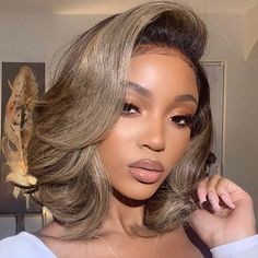 Get your perfect hd lace wigs at wowangel.com. 30 Days Money-Back Guarantee. Express Shipping Worldwide. Blond Ombre, Human Wigs, Blonde Lace Front Wigs, Ash Blonde Hair, Lace Hair, Blonde Wig, Ash Blonde, Blonde Balayage, Lace Frontal Wig