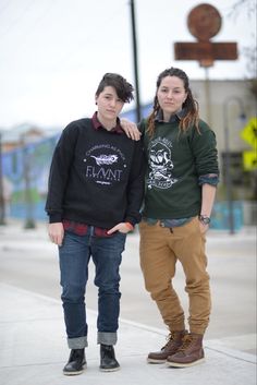 Masc Lesbian, Butch Fashion, Androgynous Girls, Lesbian Outfits, Masc Fashion