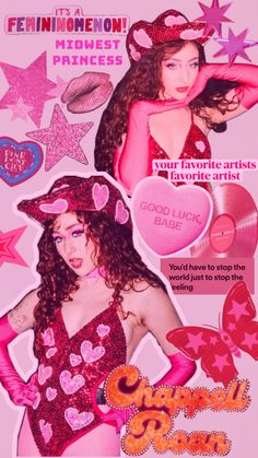 Chappel roan 🩷 #music #chappellroan #chappell #chappellroanaesthetic Pink French Nails, Pop Queen, Clubbing Aesthetic, Monster High Art, Pony Club, Princess Aesthetic, Music Aesthetic, Music Film, Fav Celebs