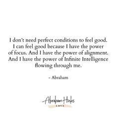 abraham lincoln quote about love and feelings