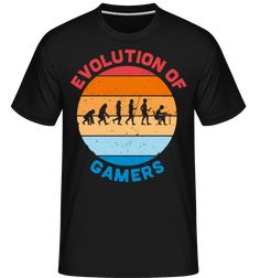 Shirtinator Evolution