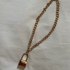 14” Gucci Necklace. Selling Because I Don’t Wear It Enough Gucci Necklace, Gucci Jewelry, Wear It, Womens Jewelry Necklace, Limited Time, Jewelry Necklaces, Women Jewelry, Gucci, How To Wear