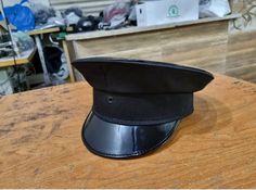 Grease Top Hat New Grease Top Railway Style Train Driver's Hat Gift For Him - Her Train Engineer, Train Conductor, Order Of The Eastern Star, Army Cap, Biker Vest, Eastern Star, Top Hats, Cotton Hat, Military Inspired