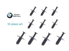 10 piece set screws for bmw parts