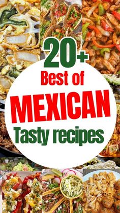 Fiesta in your mouth with our delicious and authentic Mexican recipes! From tacos to enchiladas, we've got you covered. #MexicanRecipes #MexicanFood #FiestaFlavors #TastyTacos Mexican Tapas, Authentic Mexican Salsa Recipe, Authentic Mexican Salsa