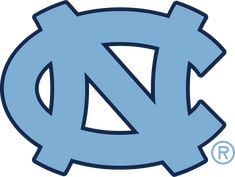 the logo of the university of north carolina