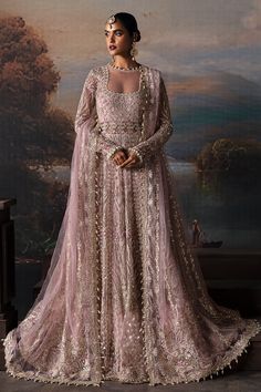 Afrozeh Isabella The Brides Edition Online Shopping Raw Silk Lehenga, Lehenga Skirt, Desi Clothes, Pakistani Bridal Dresses, Pakistani Wedding Dresses, Pakistani Bridal Wear, Desi Wedding, Pakistani Bridal